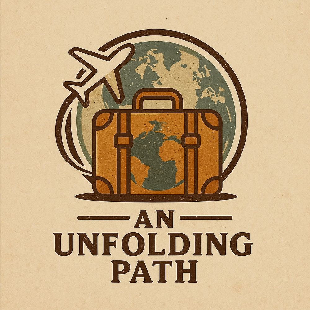 An Unfolding Path