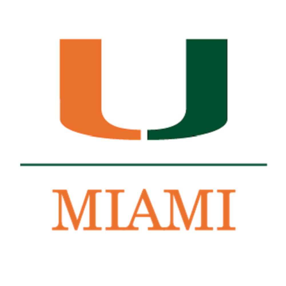 University of Miami English & Creative Writing Department