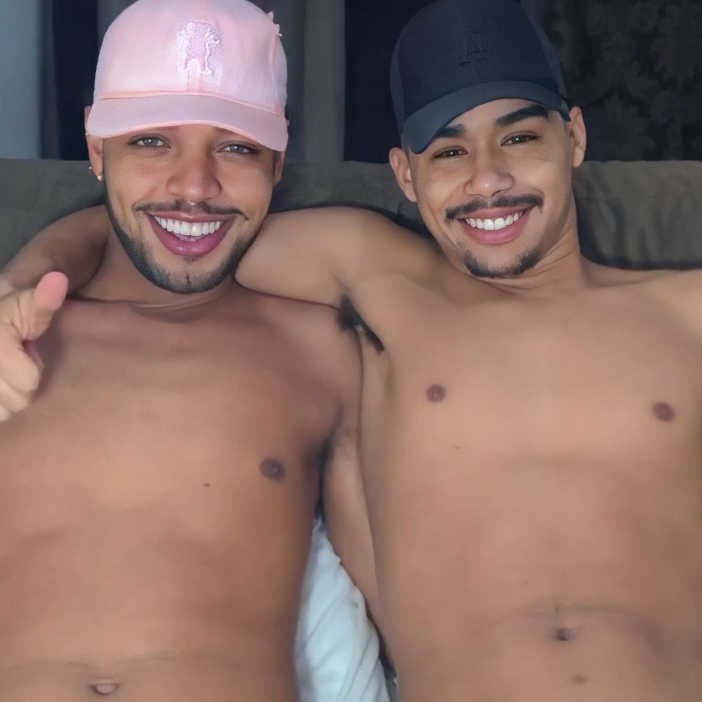 OS MINEIROS 🔥