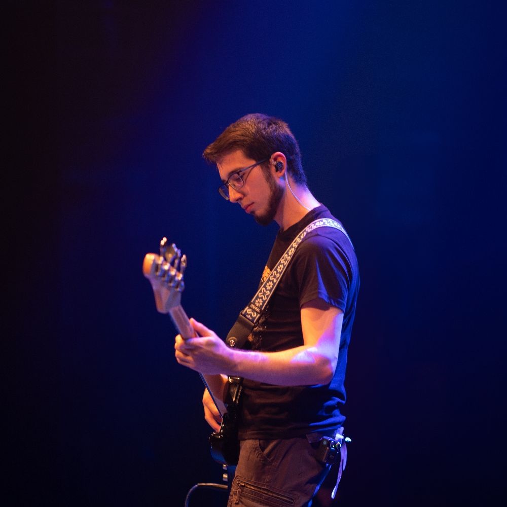 Sergio Gómez