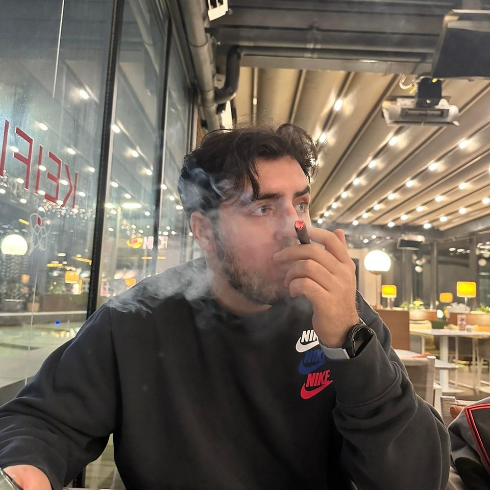Yusuf AKBABA 