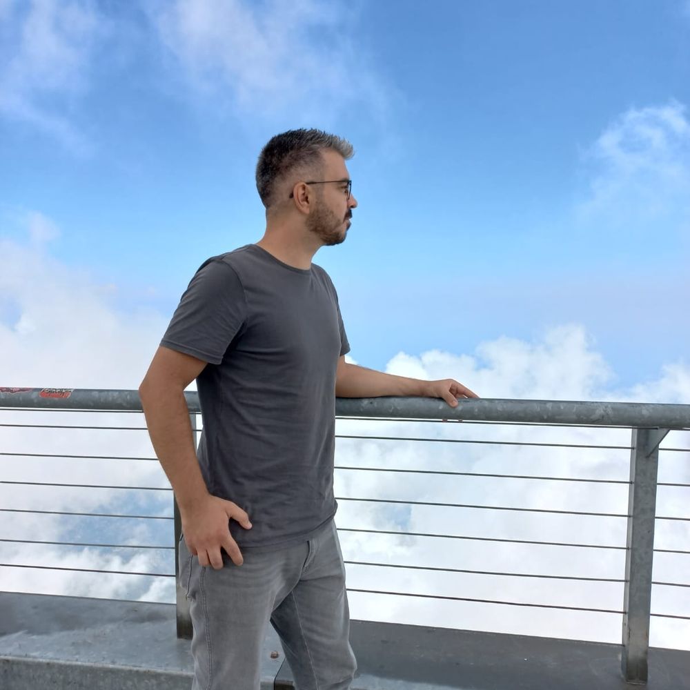 Samet Koç