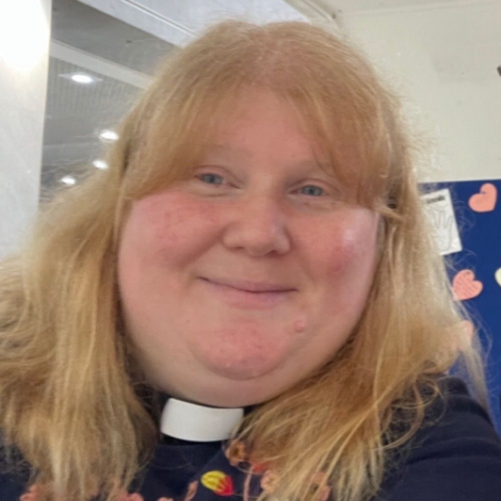 Emma Speake