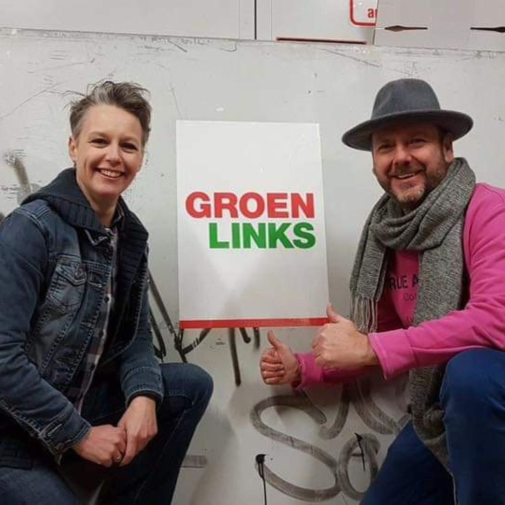 GroenLinks Berkelland