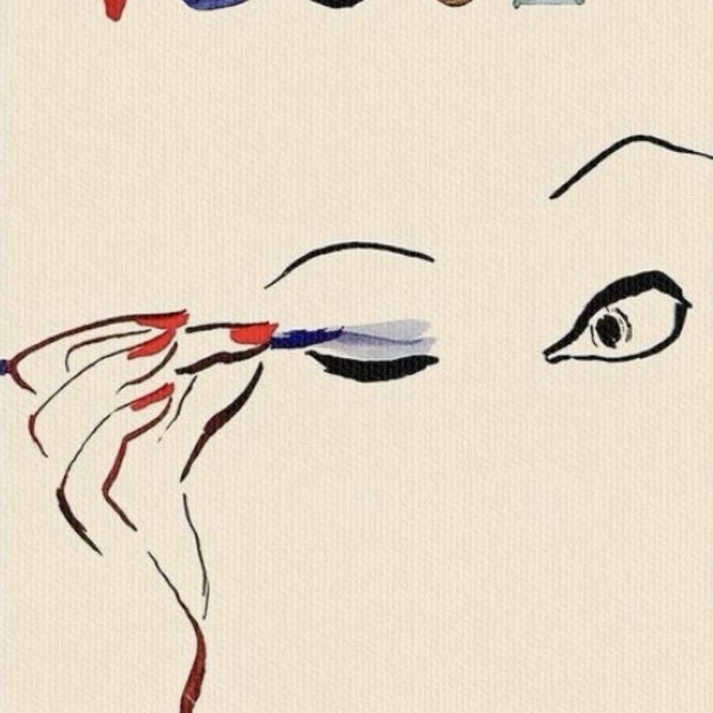 Femme Mystére