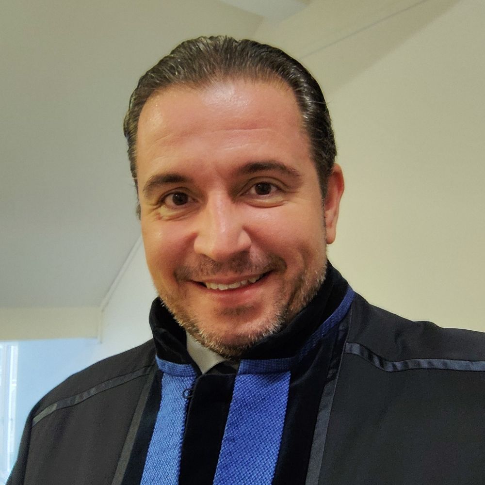 Vojtěch Lažanský