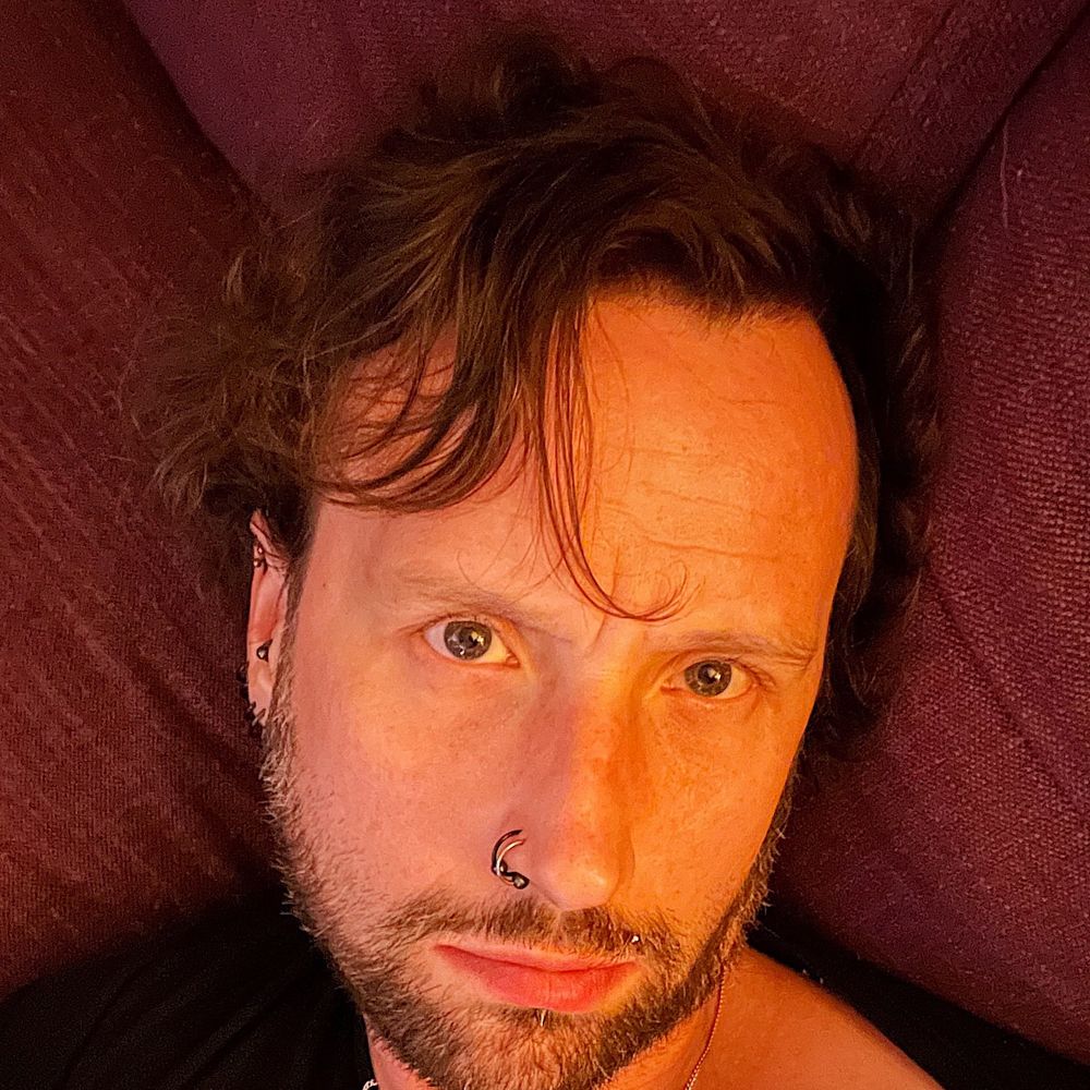 Stuart Gibson