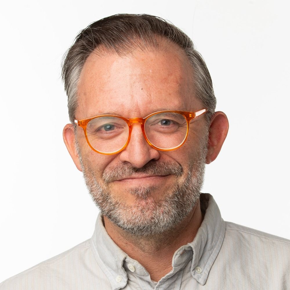 Adam Pasick