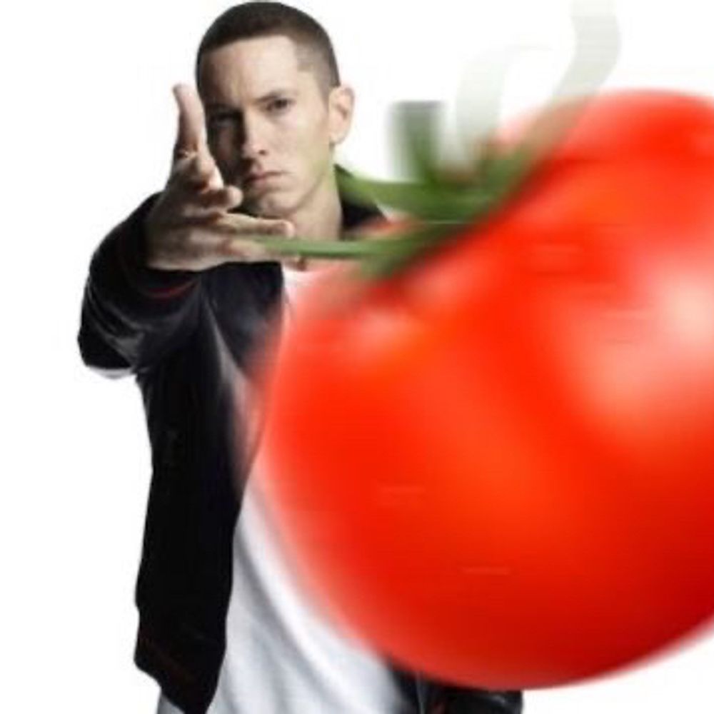 Tomatoshh