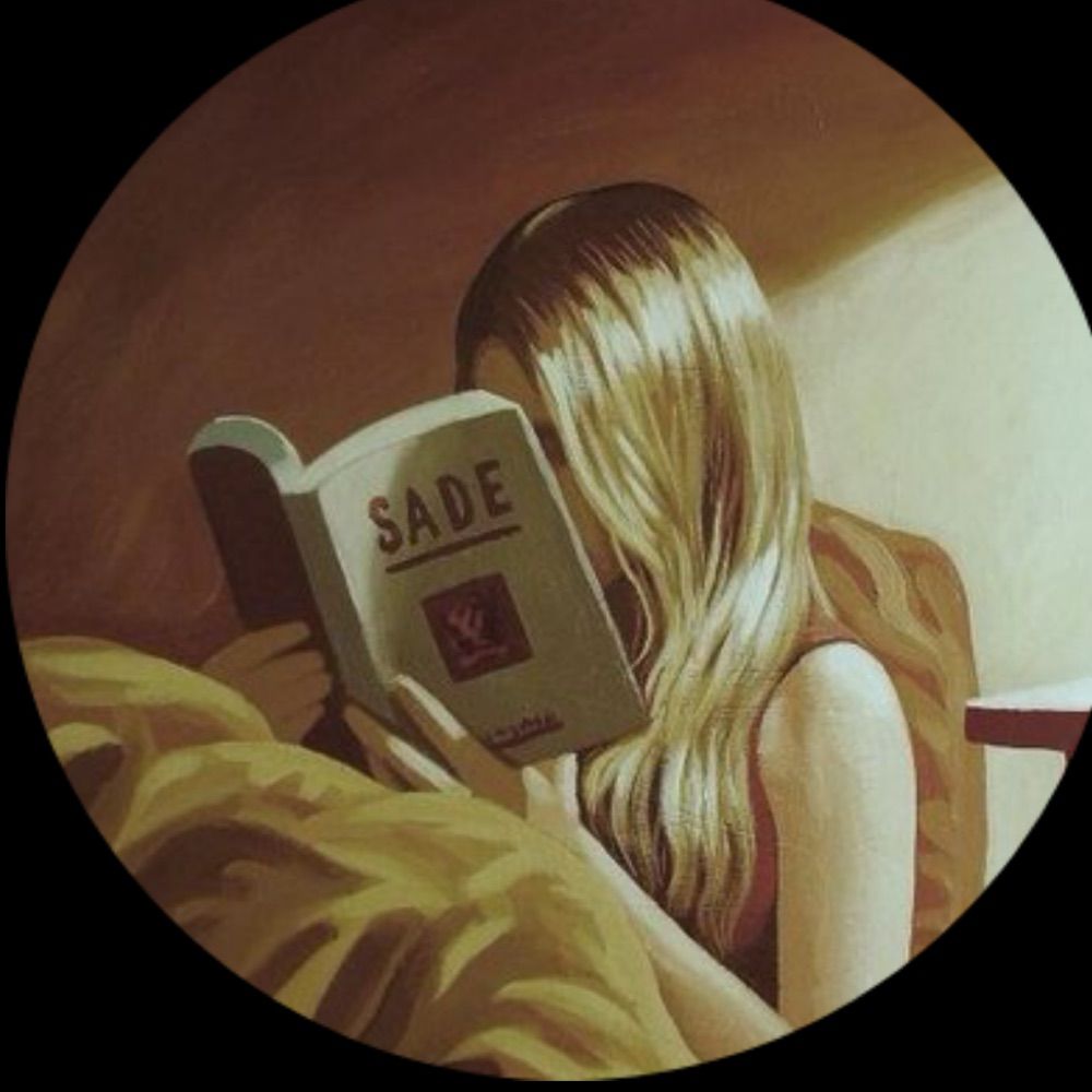 Lectura disfrutona 