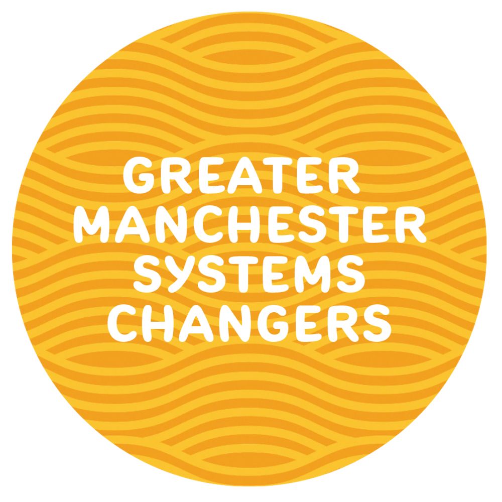GM Systems Changers