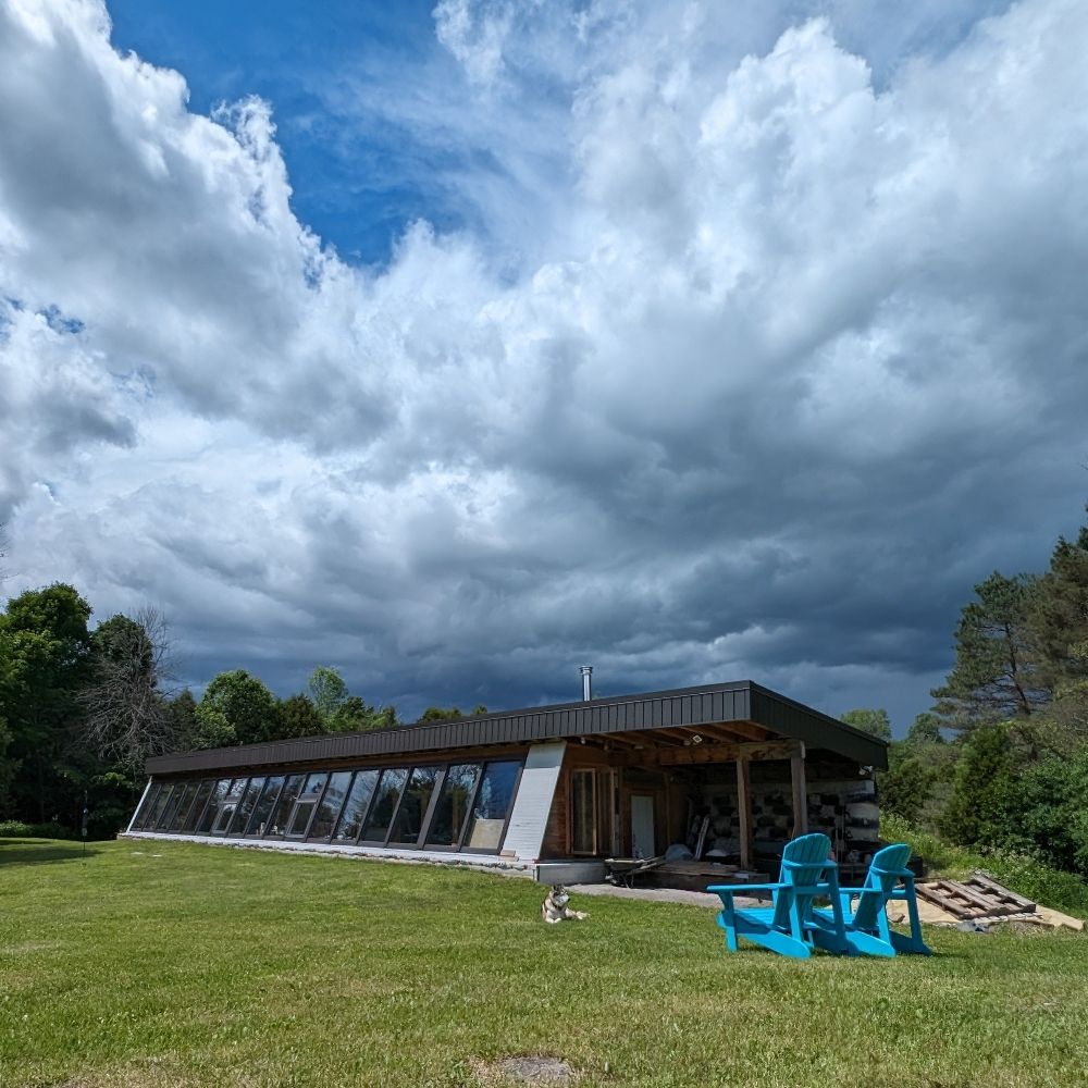 GL_Earthship
