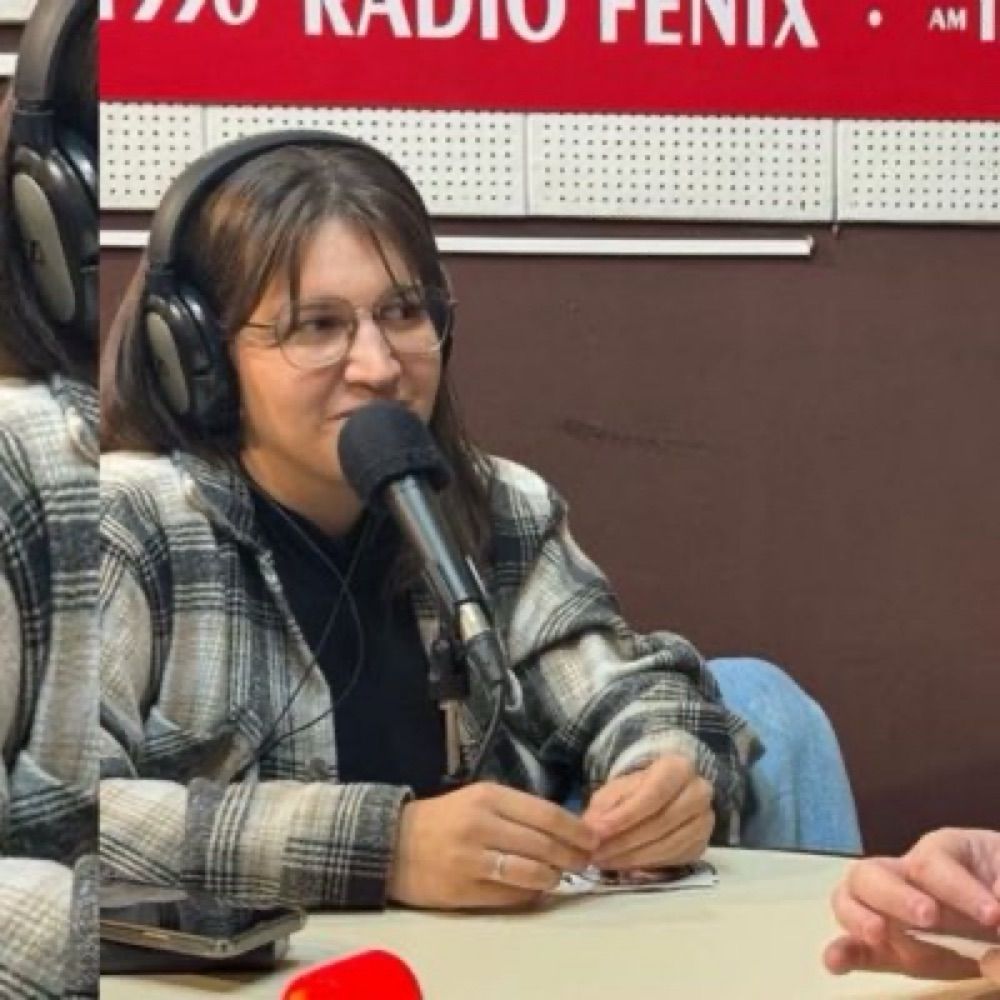 Angie Alvarez Gasco