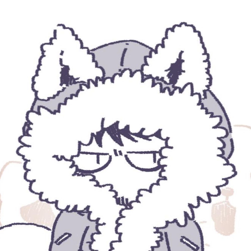 괭
