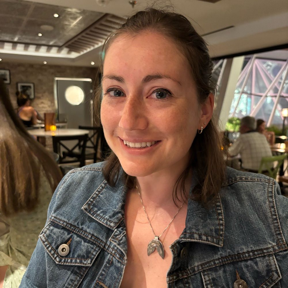 Kaitlyn Dorst, PhD