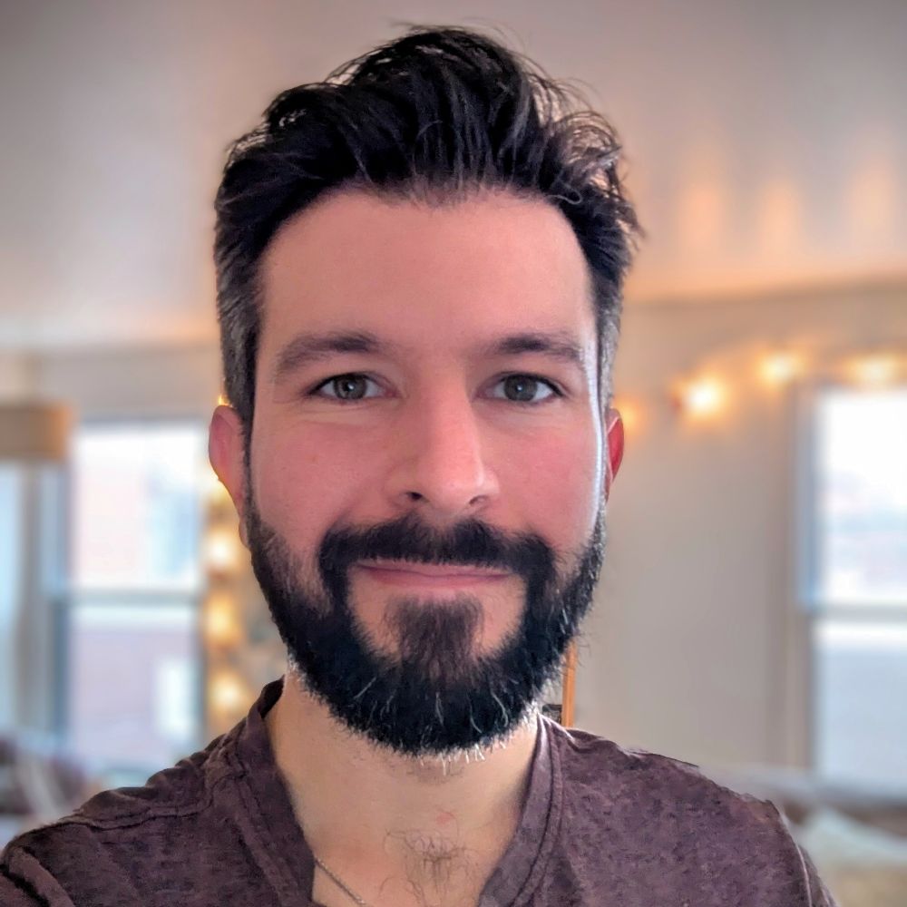 Joël Guilbault
