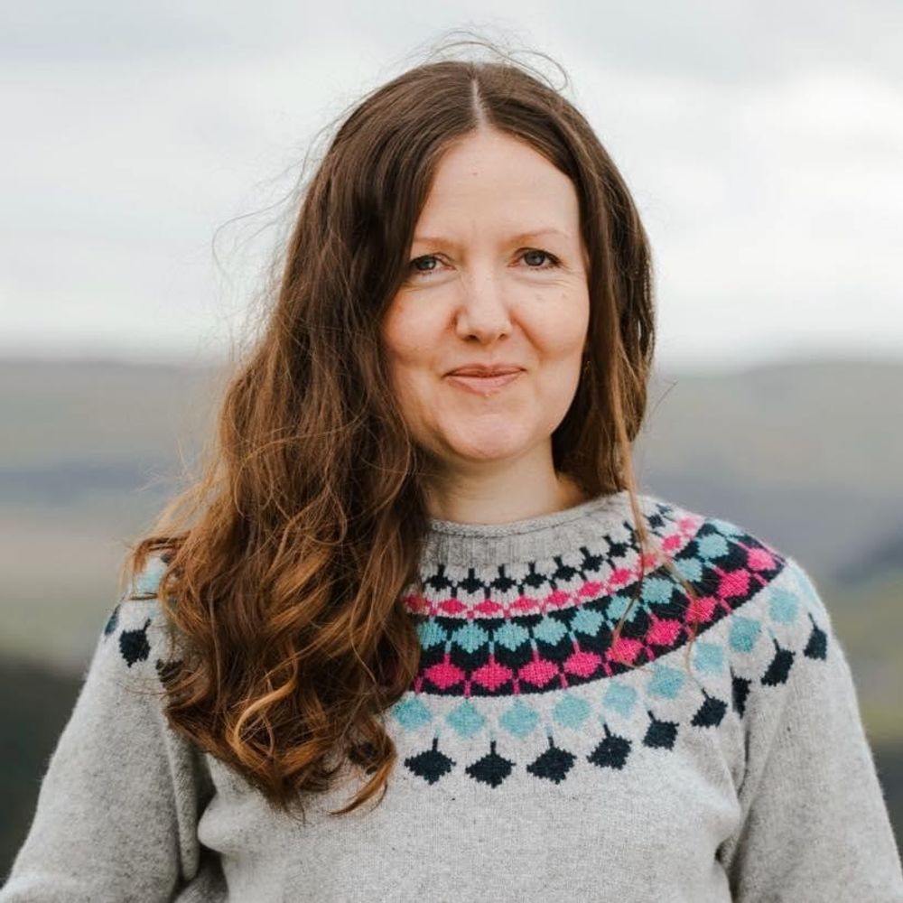 Rebecca Land