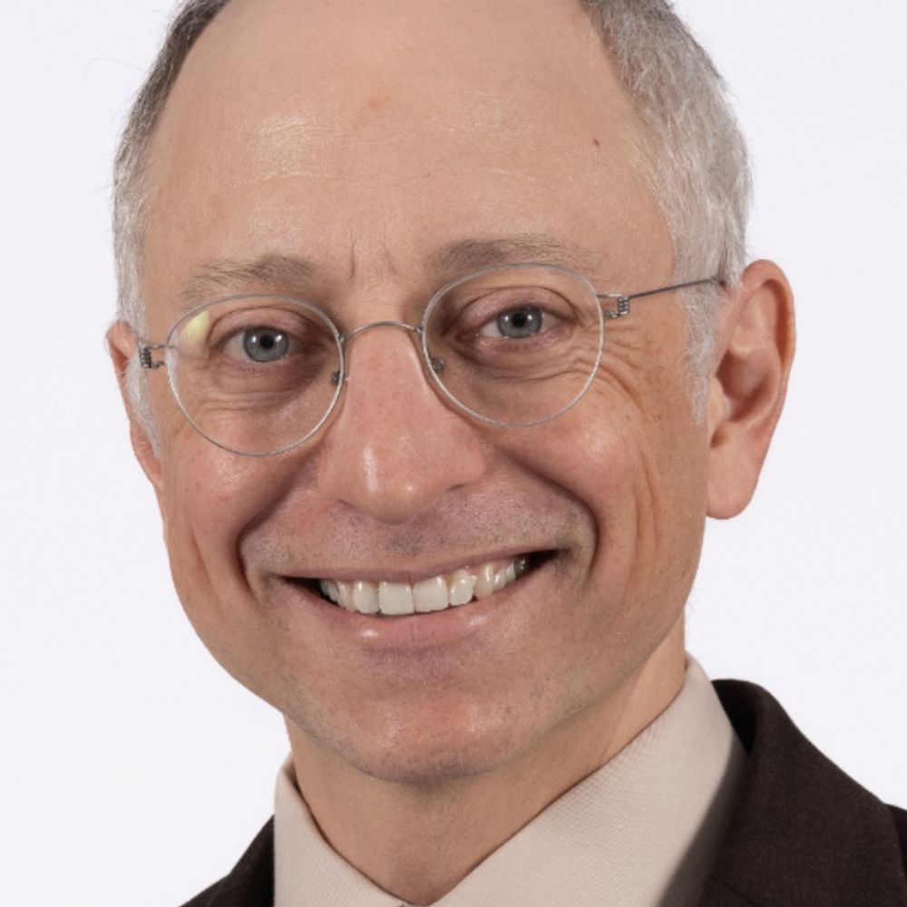 Zachary Schrag