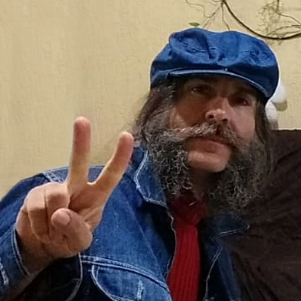 Felipe Ferreira 