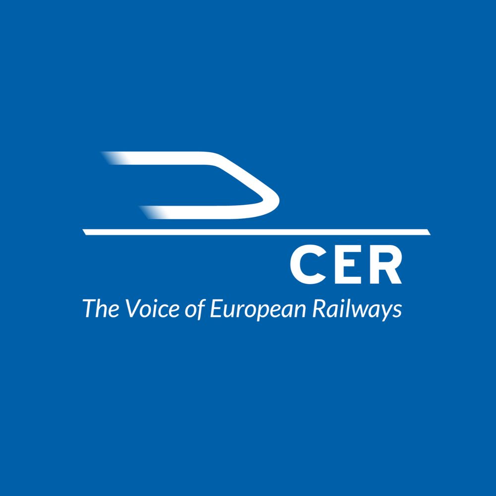 CER - Community of European Railway and Infrastructure Companies