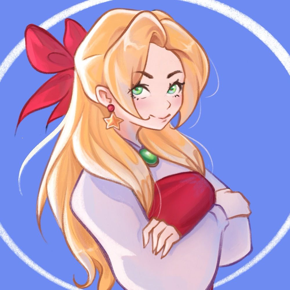 Uranium Virgo