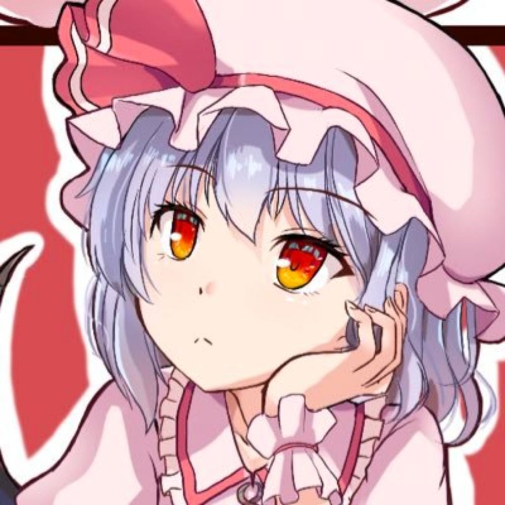 まゆつかちゅりん