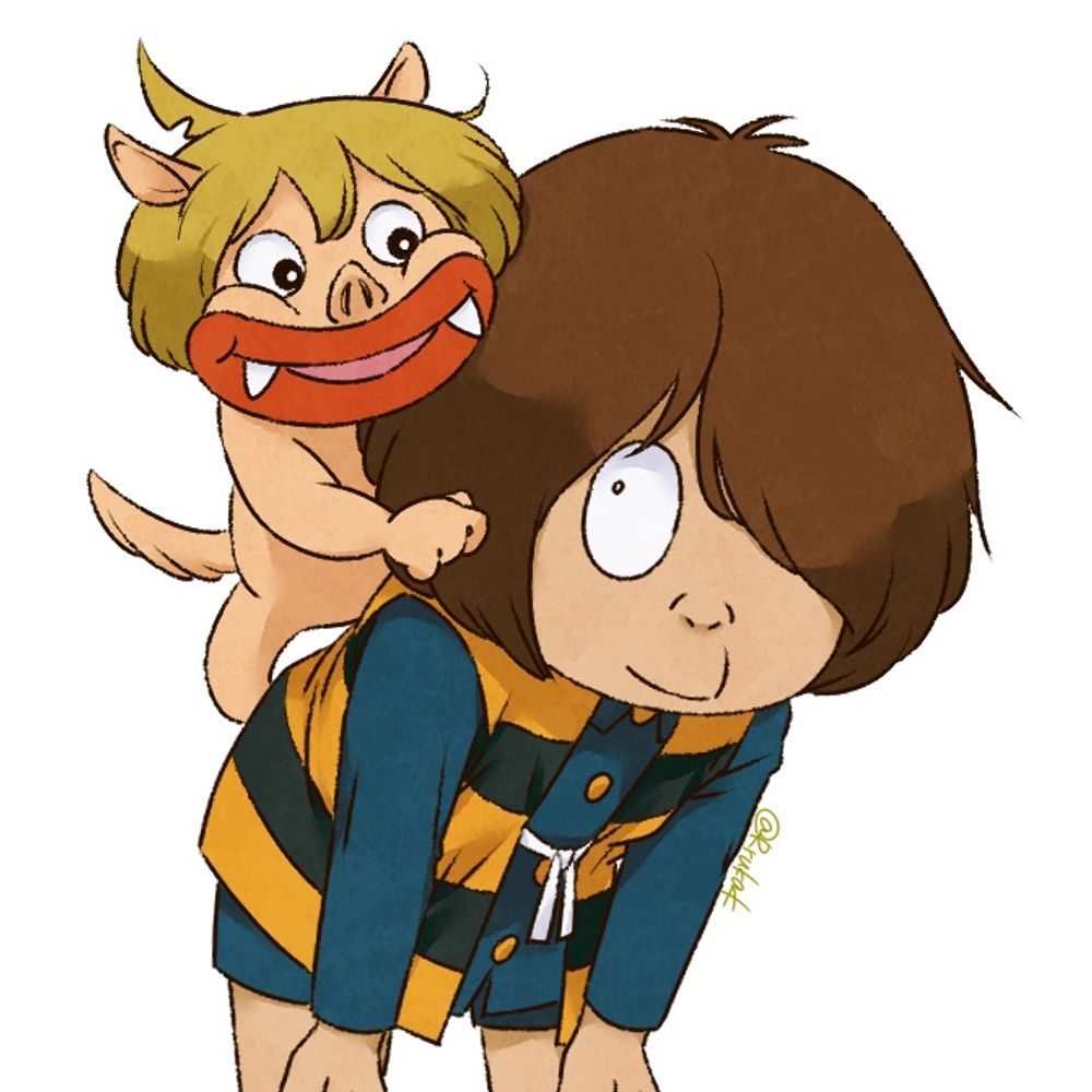 ルカ