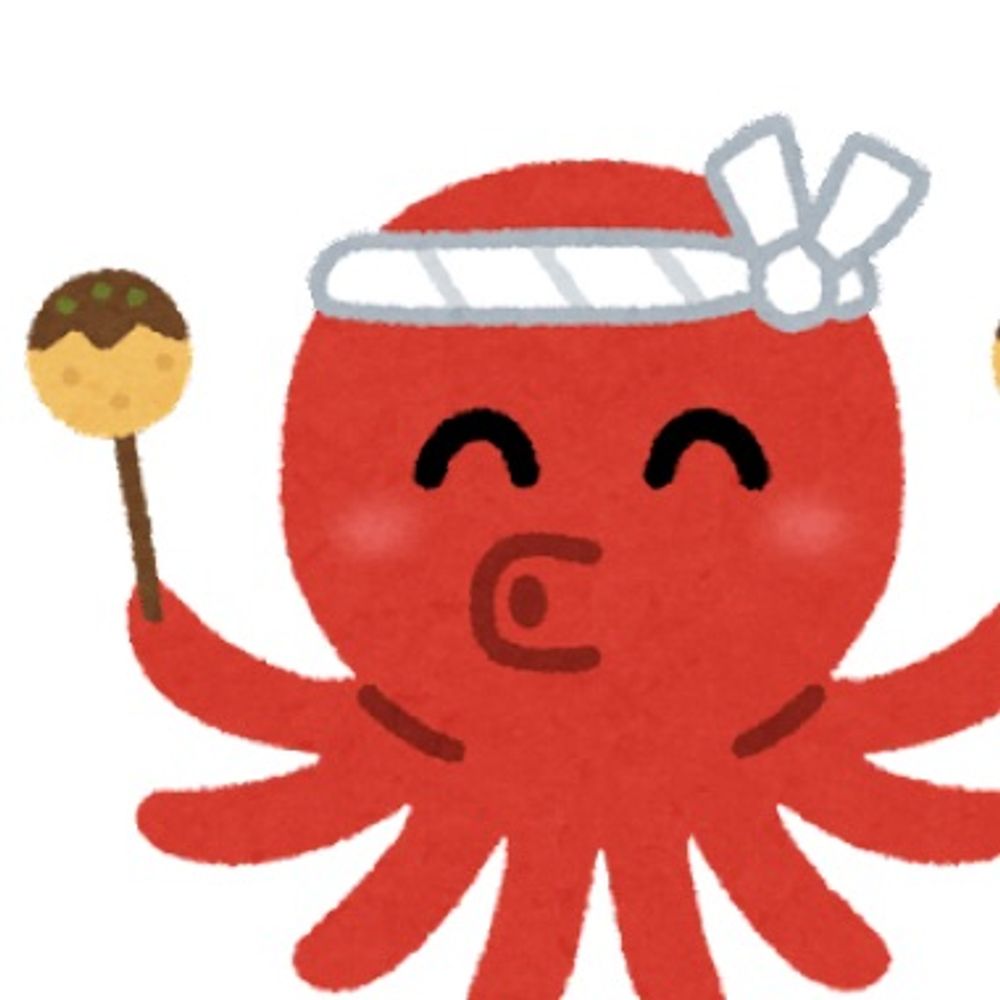 たこやき
