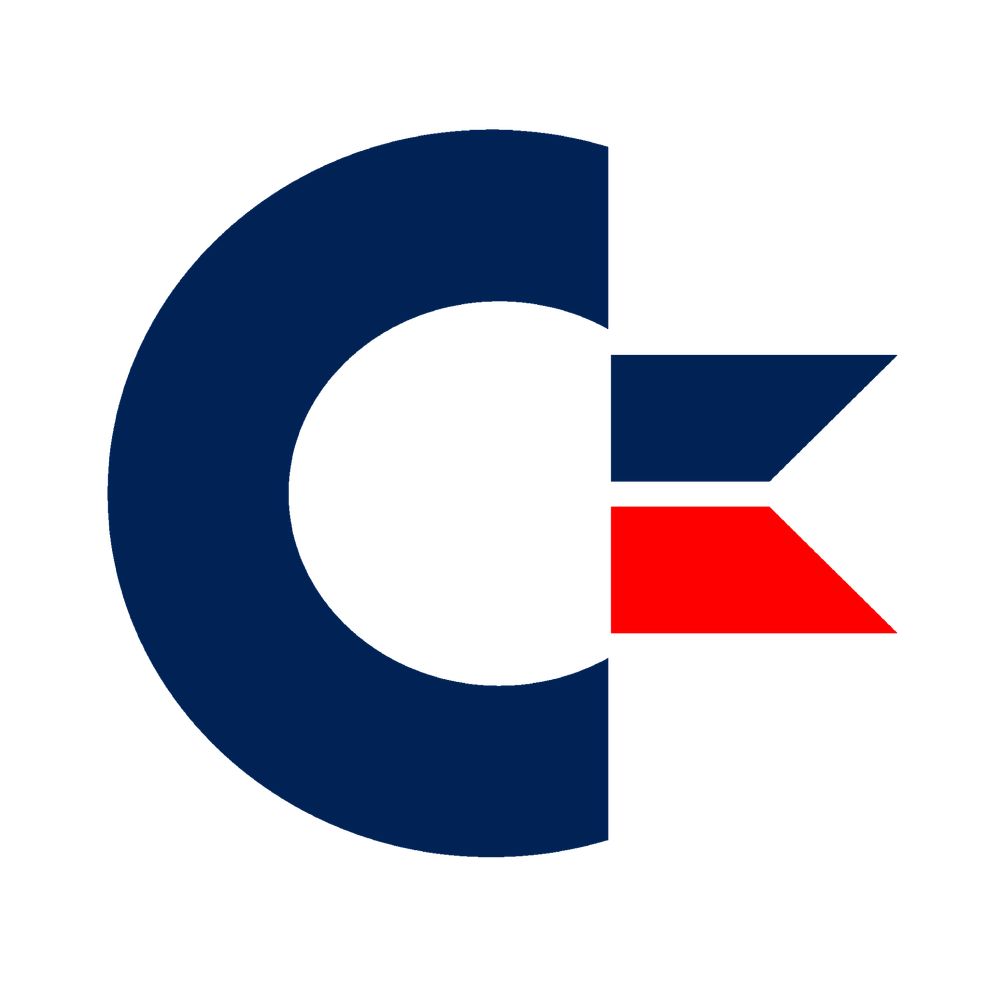Official Commodore®