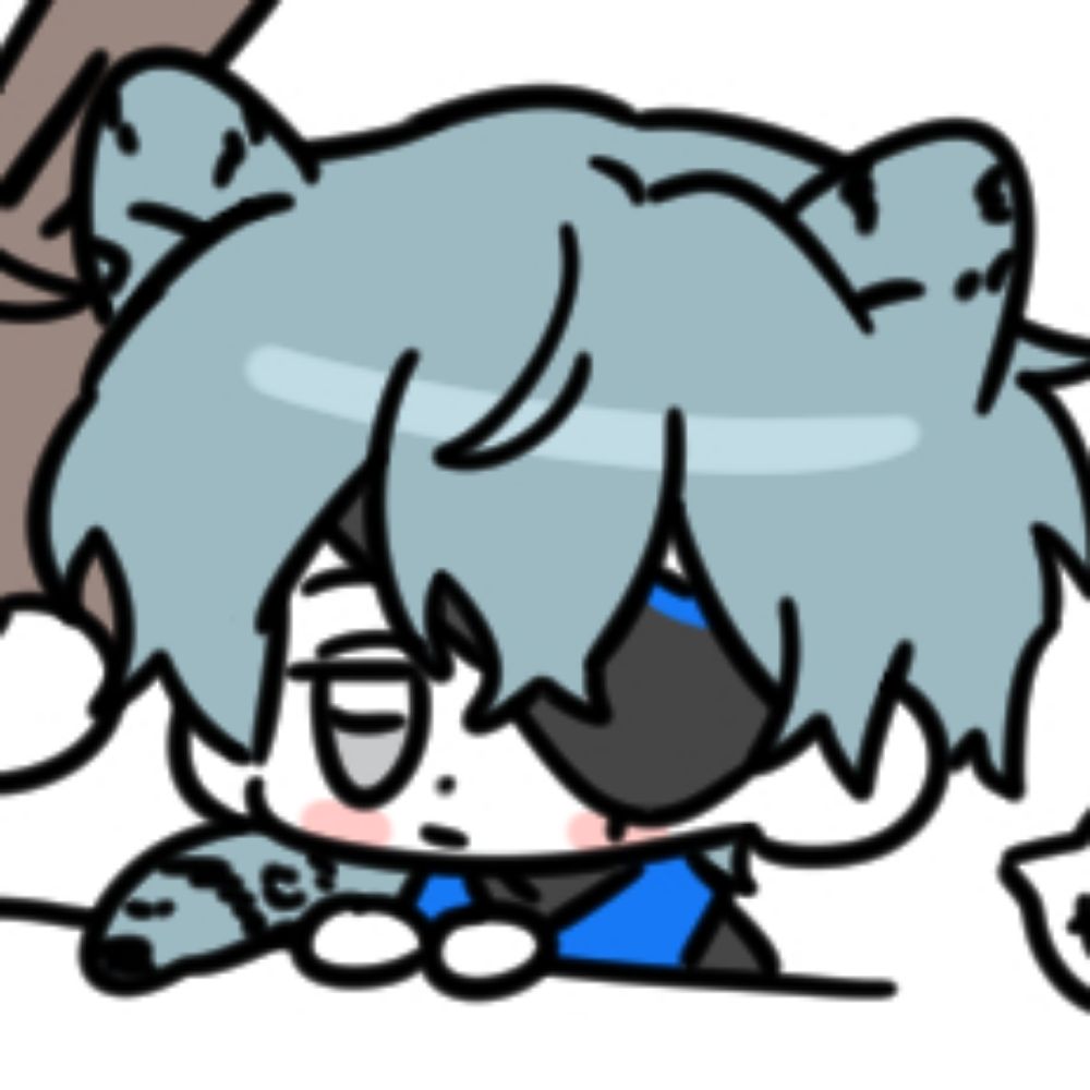 글러먹음
