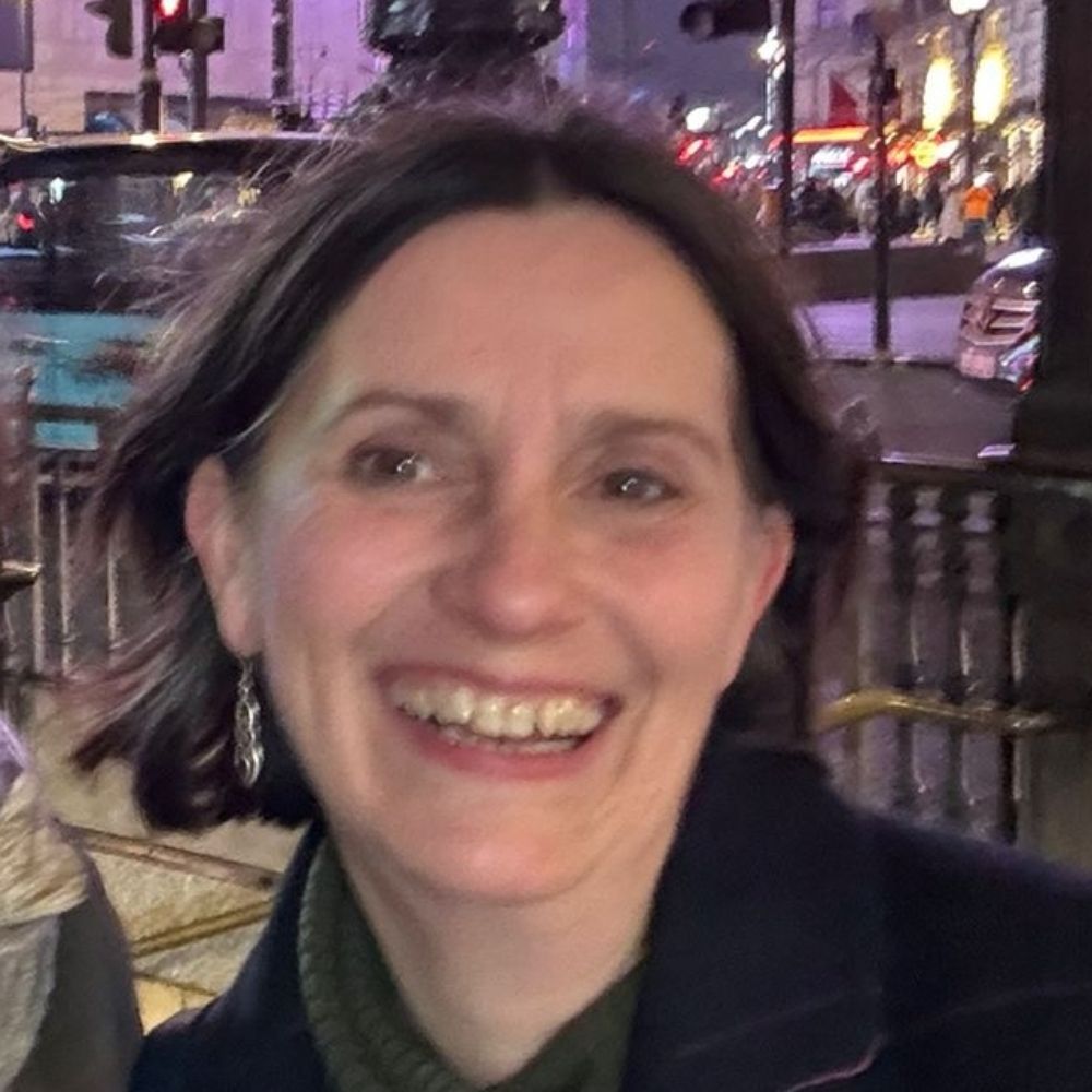 Barbara Clough