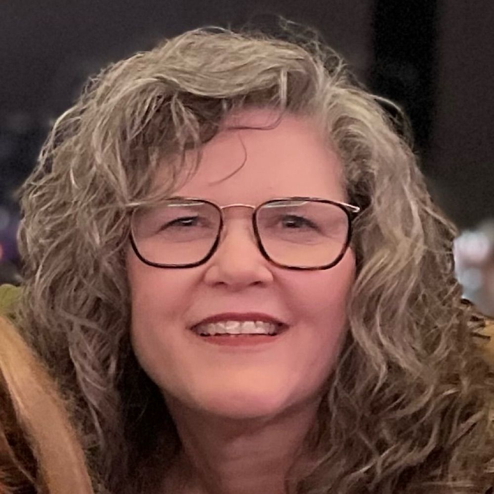 Jeanette Miller