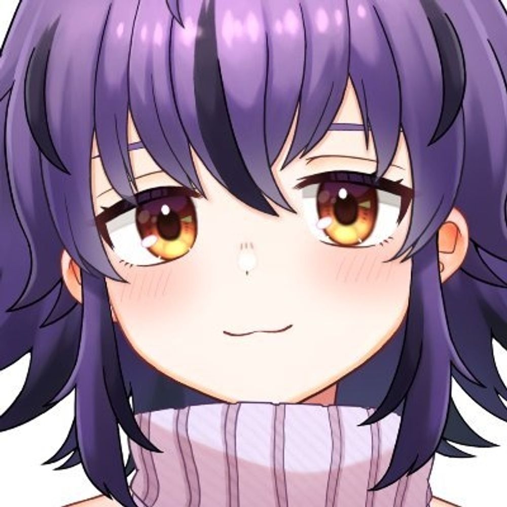 夜ふかしおっちょ🦉🌃フクロウVtuber 