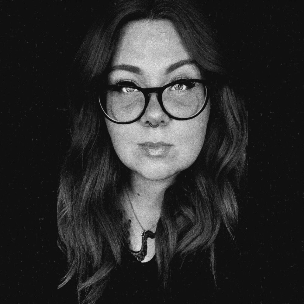 Katharina! Es reicht!