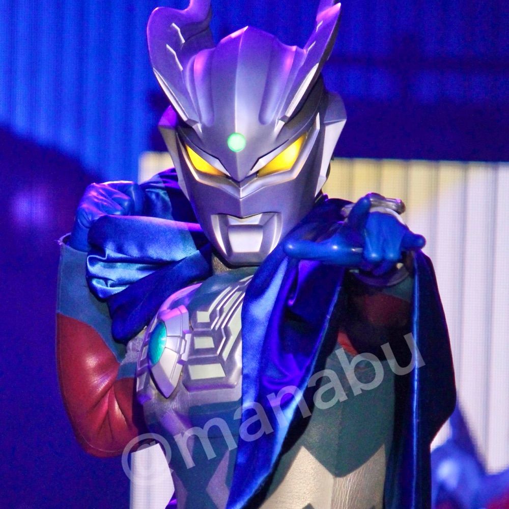 ZERO15／M♪