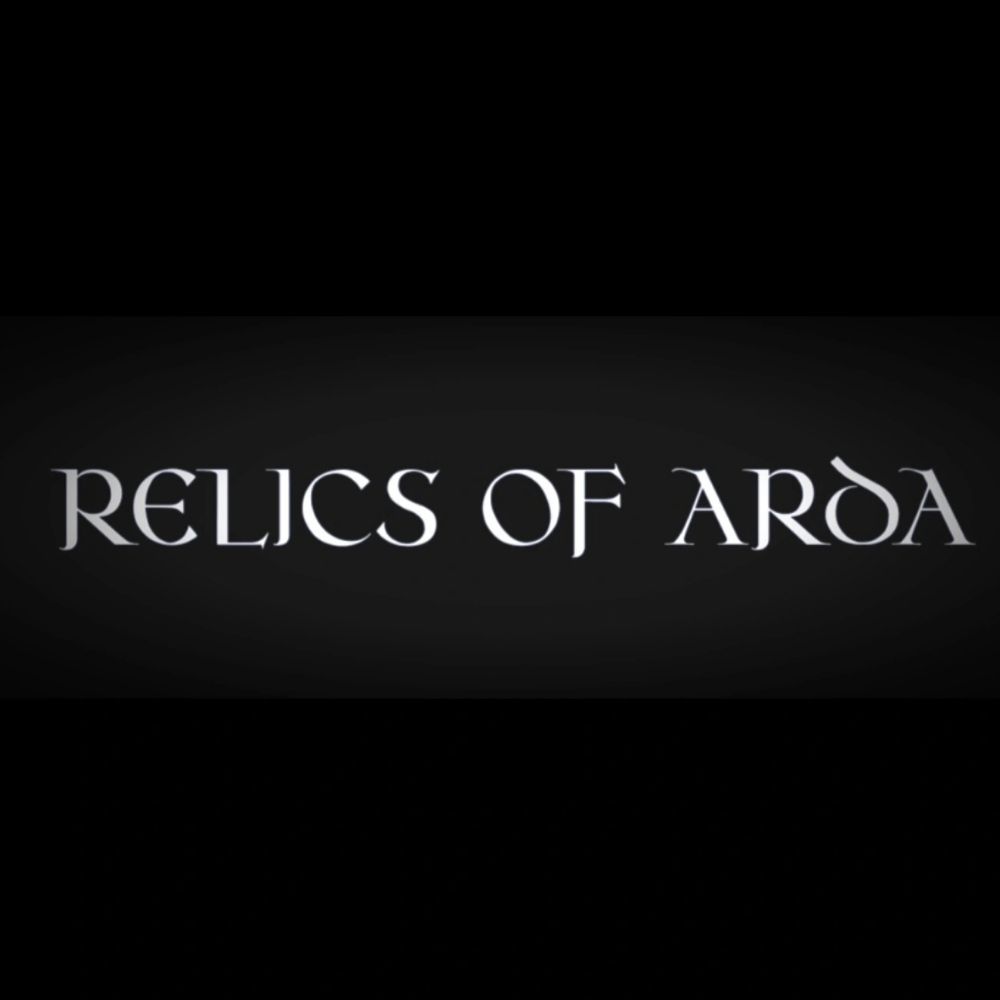 Relics of Arda