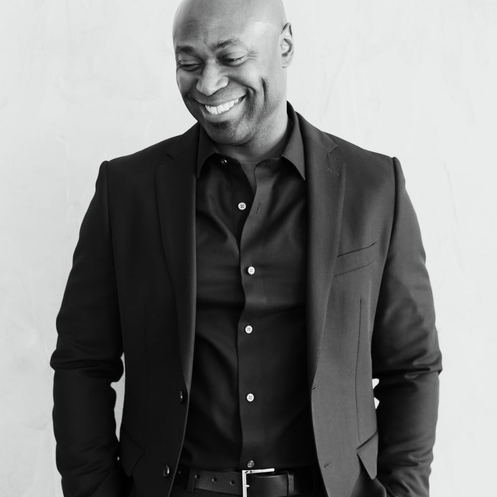 Anslem Richardson