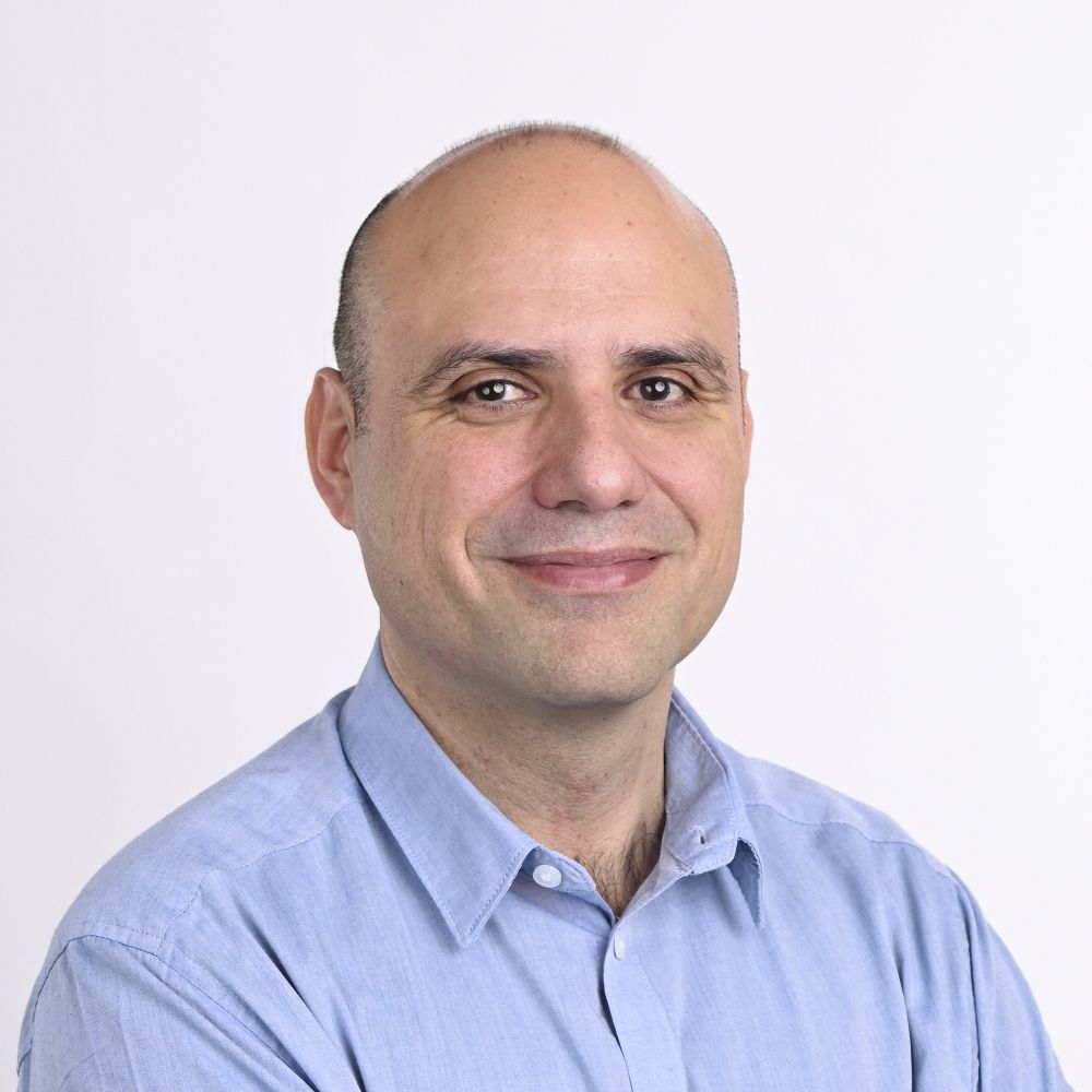 Javier Romero