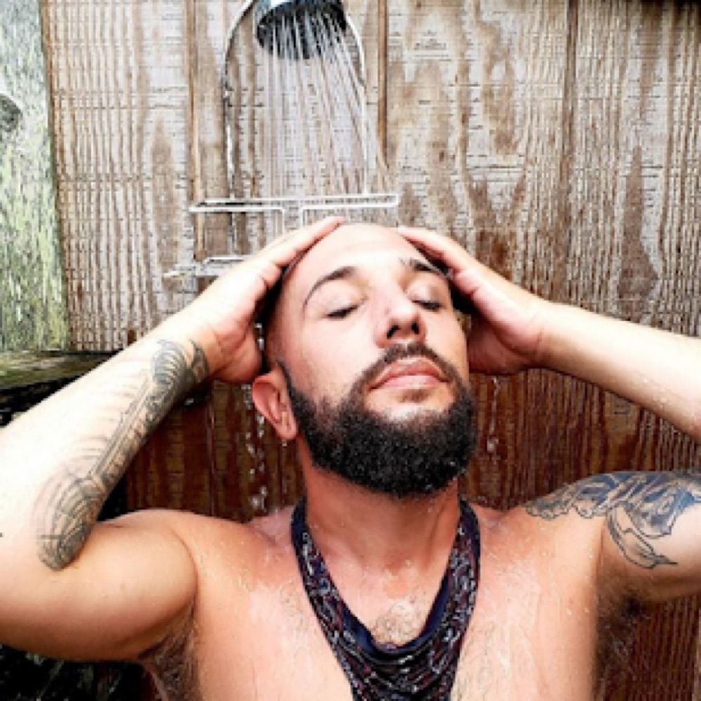 Clay Porter