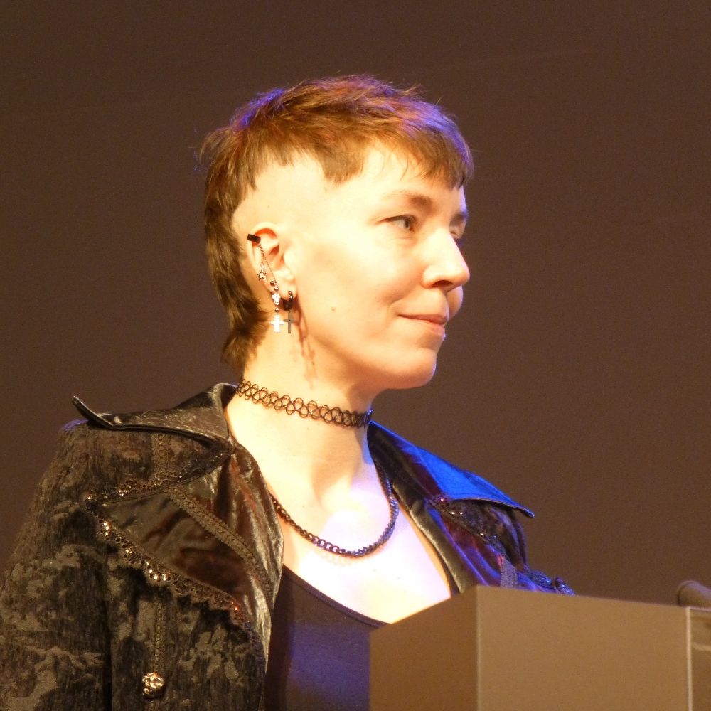 Susanne Bruins