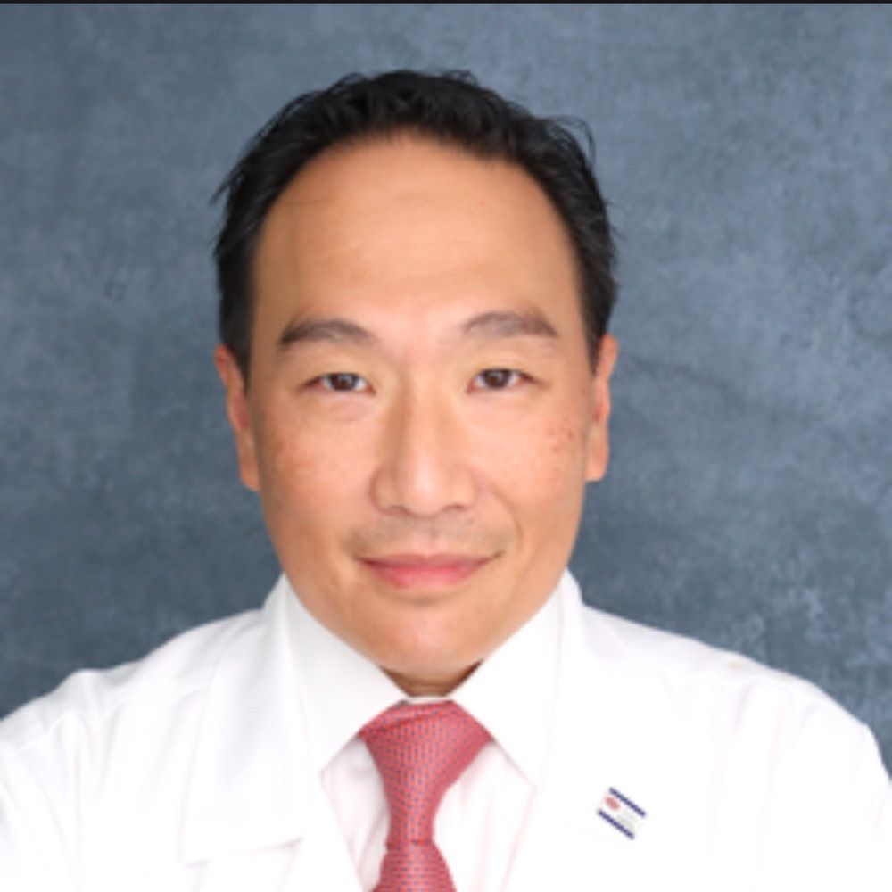 Eugene S. Kim, MD