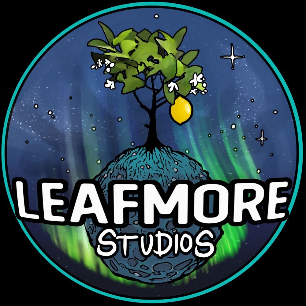 Leafmore Studios