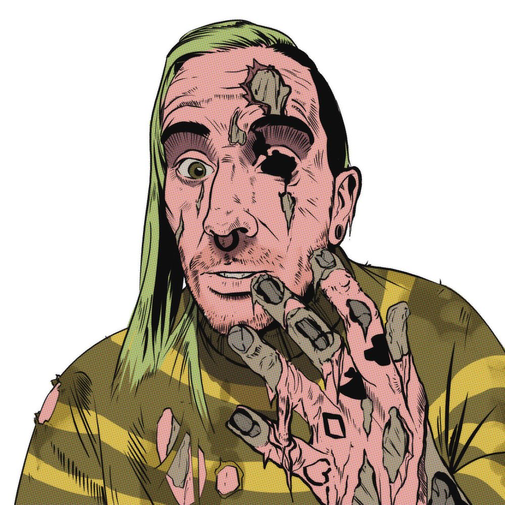 Matt from Gun