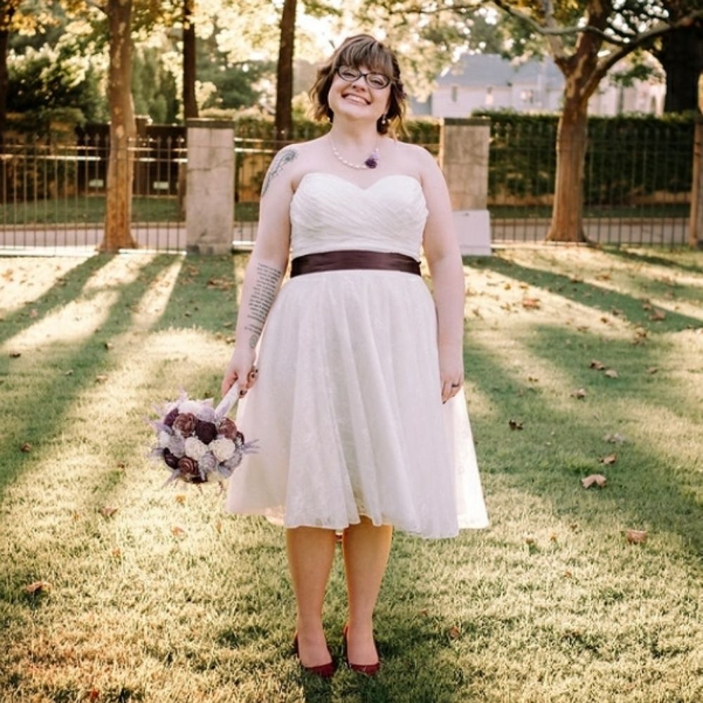 Sarah Thrower