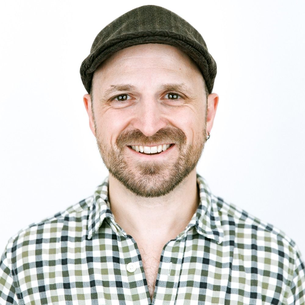 Justin Hoch