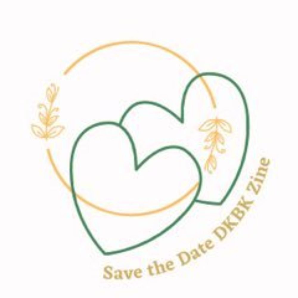 Save The Date