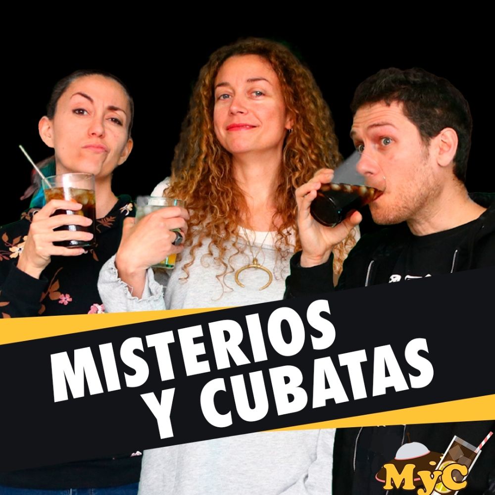 Misterios y Cubatas