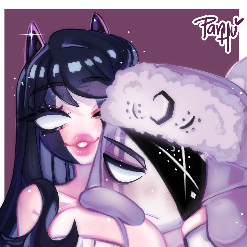 ☾︎𝚐𝚘𝚜𝚙𝚎𝚕☽︎ 𝑅𝑢𝑣'𝑠 𝑤𝑖𝑓𝑒