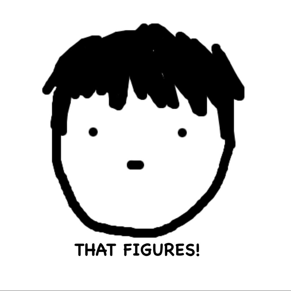 ThatFigures!