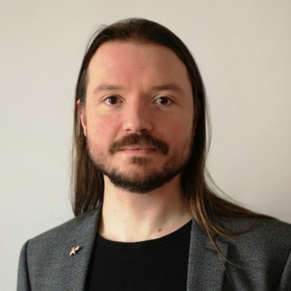 Chris Thompson